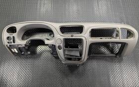 25965190 Chevrolet 2005 - 2007 Oem Trailblazer Instrument Dashboard Cover Panel Assembly