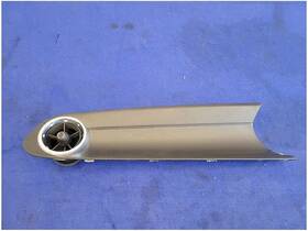 298.gm1u18 Chevrolet 2016-2024 Camaro Ss Coupe Passenger Dash Trim Vent Cover Panel 2819