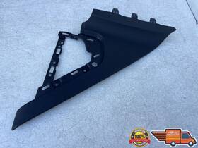 340108ab Chevrolet 2014-2019 Chevy Corvette C7 Dashboard Center Right Lower Trim Cover Panel Oem 14