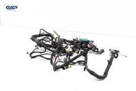 35386377 Chevrolet Silverado 1500 Dash Dashboard Wire Wiring Harness Oem 2024