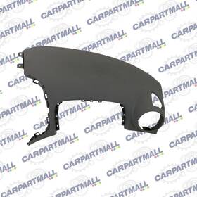 361861990 Chevrolet 2012 Sonic Right Passenger Upper Dash Trim Panel Bezel Assy 95234514