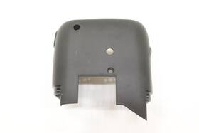 38004625 Chevrolet 2015 - 2020 Suburban Steering Column Housing Upper Cover Oem Black H2u