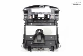 39097712 Chevrolet 2017-2019 Cruze Dash Panel Digital Radio Receiver Bracket Holder Oem
