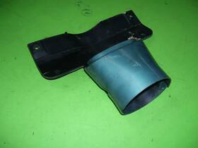3920373 Chevrolet 3920369 1968 Impala Dash Trim Steering Column Cover Bolster Lower Under