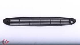 3935-f Chevrolet 1997-2004 C5 Corvette Oem Upper Dash Defroster Ac Center Vent Grille 97-04 3935-f Chevrolet 1997-2004 C5 Corvette Oem Upper Dash Defroster Ac Center Vent Grille 97-04