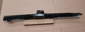 3942686 Chevrolet 69 70 Impala Caprice Air Conditioning Lower Right Hand Dash Vent Panel Plastic