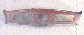 4106672 Chevrolet 1940 Chevy Dash Original Gm Car