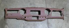 4162590 Chevrolet 1941-1948 Chevy All Cars Complete Dashboard Nice Straight No Rust E
