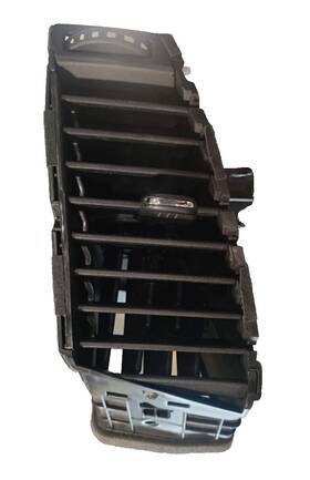 42373347 Chevrolet 2017-22 Trax Front Left Driver Side Inner Dash Air Heat Vent 42373347 Chevrolet 2017-22 Trax Front Left Driver Side Inner Dash Air Heat Vent