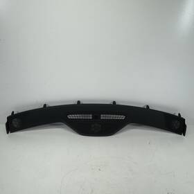 42441366 Chevrolet Oem 2019-2024 Blazer Dashboard Upper Defrost Grill Speaker Cover Trim