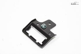 42500482 Chevrolet 2017-2021 Trax Left Driver Side Dash Knee Bolster Panel Bracket Oem