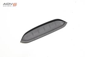 42521925 Chevrolet 2021-2023 Trailblazer Dash Right Side Storage Tray Cover Liner Mat Oem