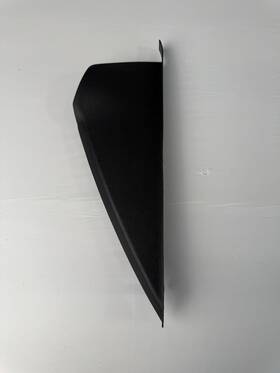 42537569 Chevrolet 2021 - 2023 Trailblazer Dash Right End Cap Trim Cover Oem
