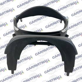 42546939 Chevrolet 2017-2022 Trax Dash Cluster Trim Bezel With Upper Steering Column Cover