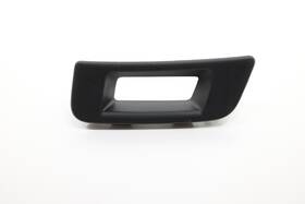 42578265 Chevrolet 2021 - 2023 Trailblazer Dash Left Side Bezel Trim Cover Oem