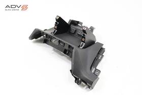 42707997 Chevrolet 2022-23 Bolt Euv Ev Dash Center Lower Trim Cover Panel With Usb Port Oem