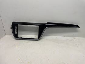 42748297 Chevrolet 2022 - 2023 Bolt Ev Dash Center Display Bezel Molding Cover Trim Oem
