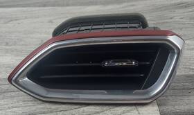 42769508 Chevrolet Trailblazer 21-24 Right Dash Outer Air Vent Grille Oem