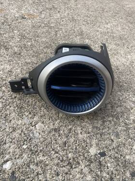 42840414 Chevrolet Trax Dash Dashboard Right Pasdenger Side Ac Air Vent Grille Oem 2024