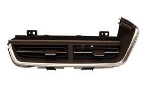 42840527 Chevrolet 2024-2026 Trax Dash Instrument Panel Center Ac Air Vent Grille Oem #t