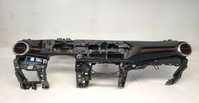 42841327 Chevrolet 2024 - 2025 Trax Dash Dashboard Instrument Panel Oem