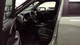 42898776 Chevrolet Dash Panel For 2025 Trailblazer 2988936