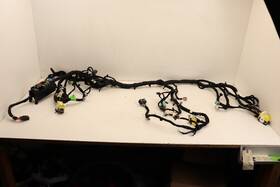 42921819 Chevrolet 2025 Trax Dash Instrument Panel Wire Wiring Harness Oem #w