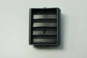 463447 Chevrolet 77-90 Caprice Impala Ac Outer Dash Vent Gm Good Used