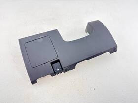 Chevrolet 60005112 2024 - 2025 Trax Dash Dashboard Left Side Knee Bolster Trim Cover Oem