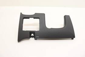 Chevrolet 60005134 2021 - 2026 Trailblazer Front Dash Left Lower Bezel Trim Oem Black H1d