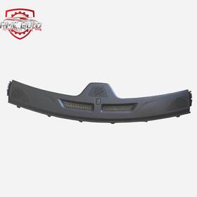 609284922 Chevrolet 2018-2021 Traverse Instrument Panel Extension With Sensor Oem 609284922 Chevrolet 2018-2021 Traverse Instrument Panel Extension With Sensor Oem