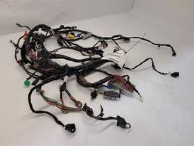 649.gm1j10 Chevrolet 2010 10 Malibu Dash Wiring Harness