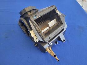 678.gm1z96 Chevrolet 1996 Corvette Heater Core Hvac Ac Cooling 2550 678.gm1z96 Chevrolet 1996 Corvette Heater Core Hvac Ac Cooling 2550