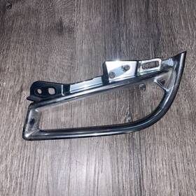 84057415 Chevrolet 2016-2023 Malibu Dash Left Center Ac Air Vent Grille Bezel Molding 12b