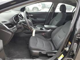 84133831 Chevrolet 2016-2019 Volt Black Dash Panel Oem