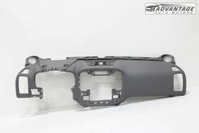 84199150 Chevrolet 2015-2022 Colorado Dashboard Dash Instrument Panel Trim Dark Gray Oem