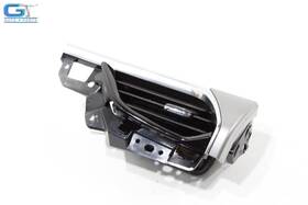 84249504 Chevrolet Traverse Dash Left Side Air Vent Grille With Bezel Molding Oem 2018-21