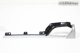84249509 Chevrolet 2018-2021 Chevy Traverse Front Right Side Dash Air Vent Bezel Molding Trim Oem