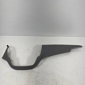 84285992 Chevrolet 2018-2021 Equinox Dash Dashboard Center Right Bezel Molding Cover Oem