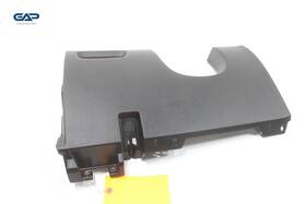 84360622 Chevrolet Traverse Dash Left Lower Knee Bolster Trim Cover Panel Oem 2018 - 2023