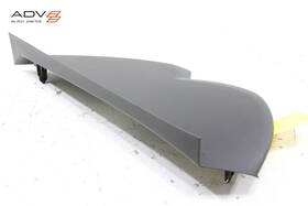 84370508 Chevrolet Traverse Dash Dashboard Right Side End Cap Trim Cover Oem 2018 - 2023