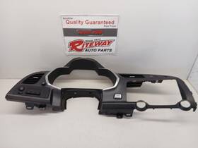 84389612 Chevrolet 14-19 Corvette C7 Instrument Cluster Dash Trim Assembly