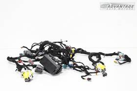 84398189 Chevrolet 2019 Equinox Fwd 1.5l Dash Dashboard Wire Wiring Harness Cable Oem