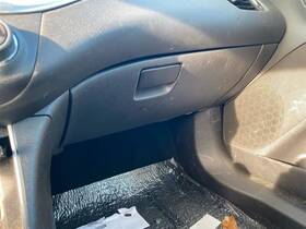 84398673 Chevrolet 2014-2020 Impala New Black Glove Box Oem