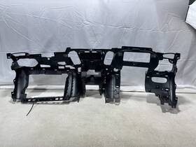 84418530 Chevrolet 2018 - 2023 Equinox Lt Lower Dashboard Base Frame Bracket Oem
