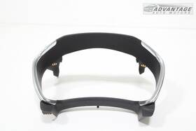 84423788 Chevrolet 2018-2023 Chevy Equinox Instrument Cluster Gauge Speedometer Cover Bezel Oem