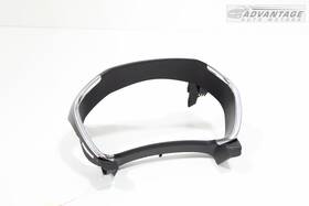 Chevrolet 84423789 2018-2021 Equinox Instrument Panel Dash Cluster Speedometer Bezel Oem