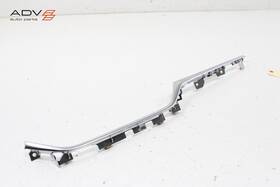 84451768 Chevrolet Blazer Dash Center Right Side Bezel Molding Cover Panel Oem 2019-2025