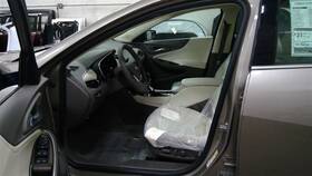 84474281 Chevrolet Dash Panel Fits 19-24 Malibu 2874558
