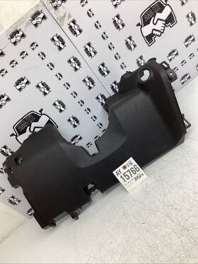 84487347 Chevrolet 2019-2024 Silverado 1500 Front Left Lower Dash Knee Bolster